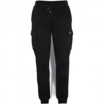 Schott Joggers in tessuto maglia