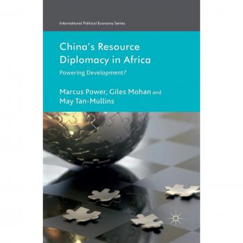 China's Resource Diplomacy in Africa