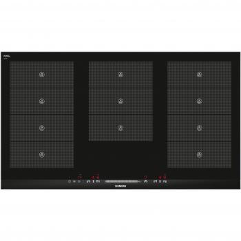 INDUCCIÓN SIEMENS EH975MV17E flexInducción iQ700 90 cm
