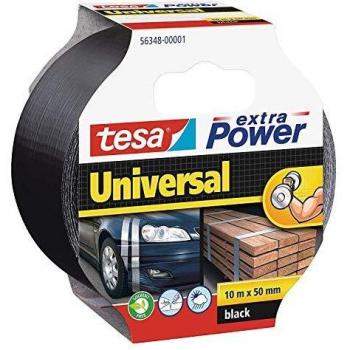 Tesa Powerstrips® Large, Pack of 10, max. load 2kg