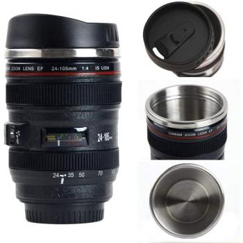 Thermal Camera Mug