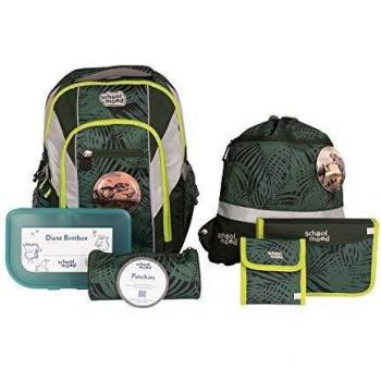 Loop Air+ Schulrucksack-Set