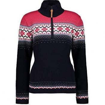 Pull doux en maille