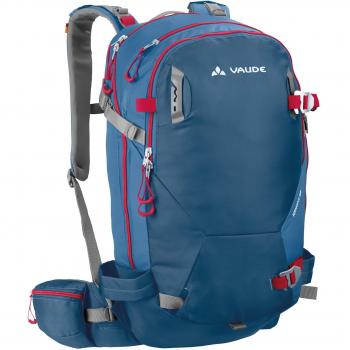 VauDe Nendaz 30L Backpack – Washed Blue