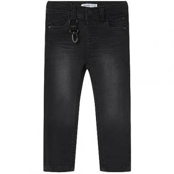 Jean Name It Theo 2689 Denim Noir 3 ans