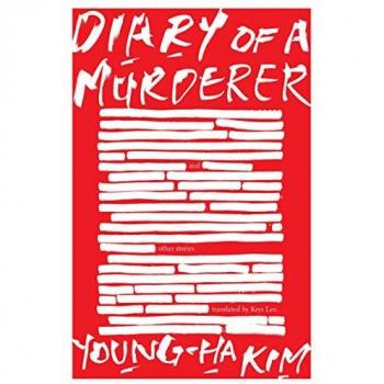Diary of a Murderer: And Other Stories