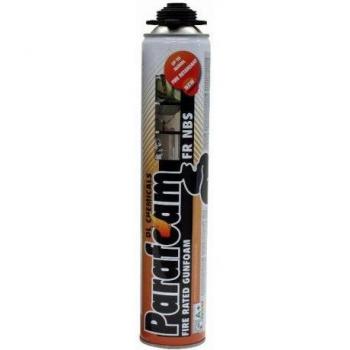 Mousse PU pour coupe-feu – 750 ml