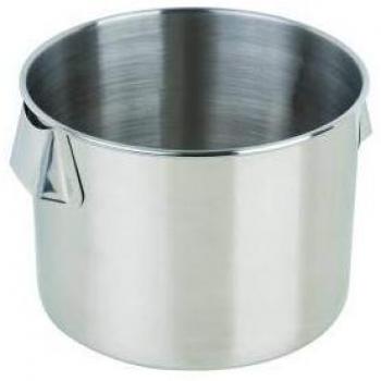 Matfer Bahut 24 cm Inoxydable