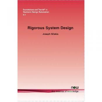 Rigorous System Design