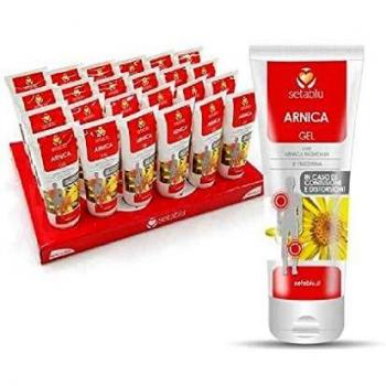 Arnica Gel Crema 100ml