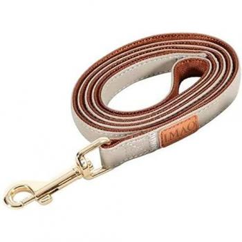 Guinzaglio Zolux 20MM 12M grigio tortora