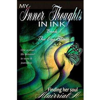 MY Inner Thoughts IN INK: Book 1