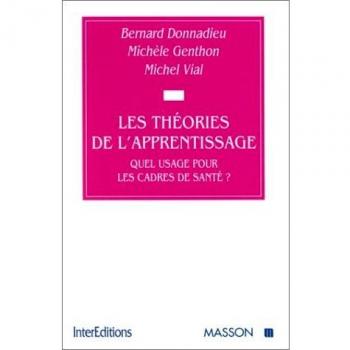 Les théories de l'apprentissage. Quel usage pour les cadres de santé ?