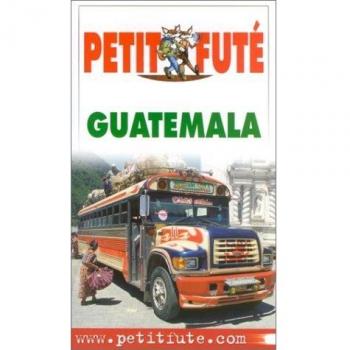 Guatemala 2003