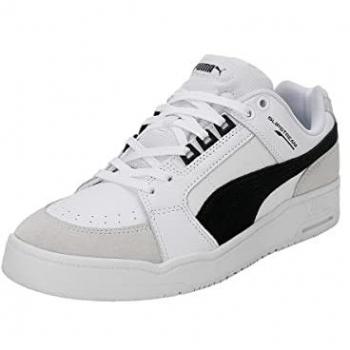 Baskets Puma Multicolores Slipstream Lo