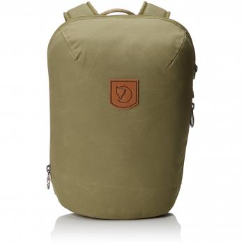 Sac à Dos Loisir Fjällräven 45 cm 30 litres Vert