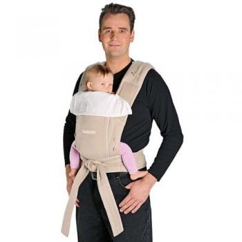 Bondolino Kinderbetttrage Sand – Anleitung beigelegt