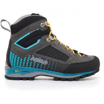 Asolo Freney Evo Mid GV Donna Grigio