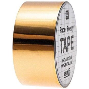 Mascheratura Specchio Oro 2x3,5 m