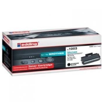 Toner noir compatible pour Brother TN-3170