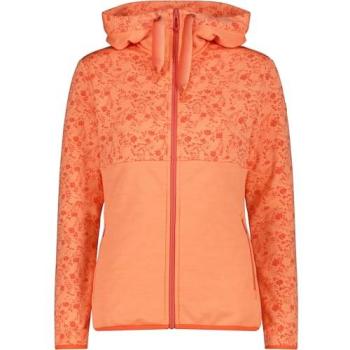 Hooded Women’s Jacket CMP