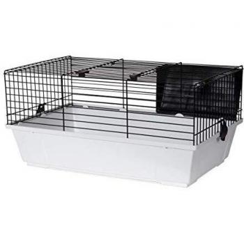 Rabbiteer 920 Grey 80cm Vault