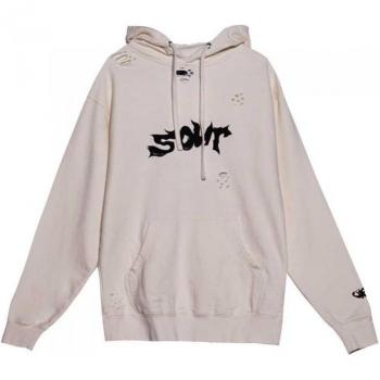Olivia Rodrigo Unisex Kapuzenpullover Schmetterling XXL natur