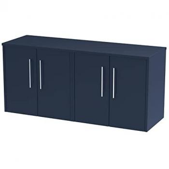 Juno Wall Hung Vanity Unit 1200mm