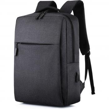 Freizeit Rucksack für Männer mit Laptop