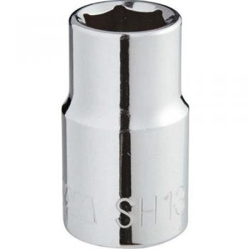 Douille SAM 6 pans ½ – ouverture 13 mm – série standard