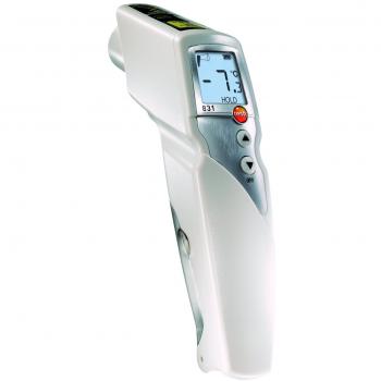 Testo 831 Laser Thermometer