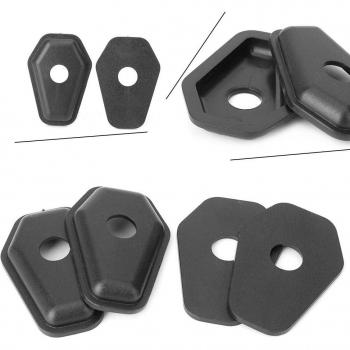 Accesorios de motocicleta: indicador de luz intermitente ABS para SUZUKI GSXR SV650S SV1000S GSF600 GSF1200