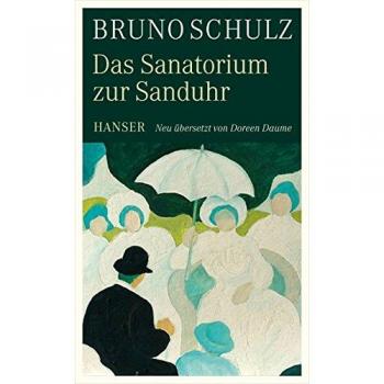 Das Sanatorium zur Sanduhr
