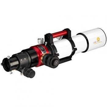 Lunt LS80MT/R&P APO Teleskop OTA ohne Blocking Filter