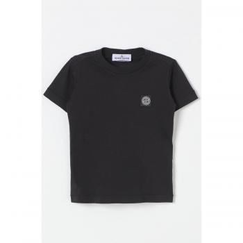 Stone Island Youth Black Shirt – 14 size