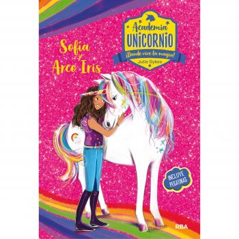 ACADEMIA UNICORNIO. SOFÍA Y ARCOIRIS
