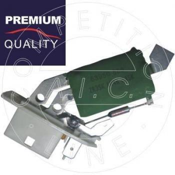 AIC 53950 Unidade de Ventilação Habitacional com Resistência