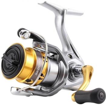 Mulinello SHIMANO 17 Sedona per Egging