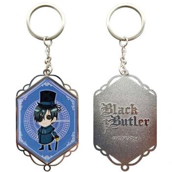 Sakami Ciel Actionfigur Schlüsselanhänger