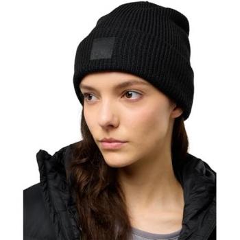 Berretto Unisex Jack Wolfskin Wanderest Grigio