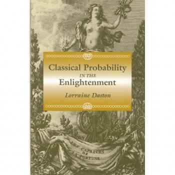 Vitalsource Technologies, Inc. Classical Probability In Enlightenment