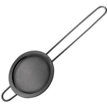 Olympia Passoire Étamée Gris Titan