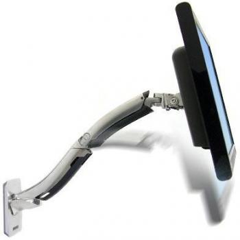 MX Wall Mount LCD Arm