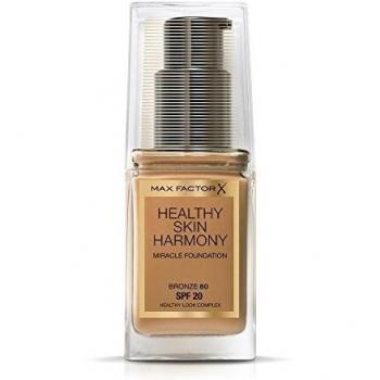 Max Factor Healthy Skin Harmony Foundation SPF20