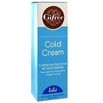 Gifrer Frostschutz‑Creme 50 ml – Nährstoffreich