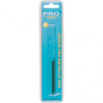 Punta Ferro Pro HSS 5,5 mm, set di 2