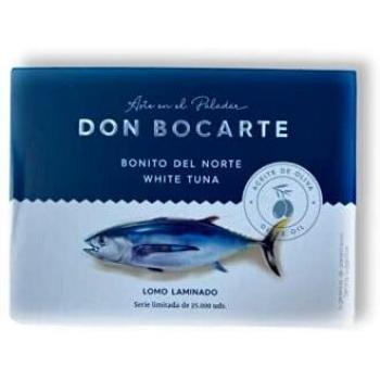 Weißer Thunfisch‑Bonito “Spannische Auswahl” – Limited Edition 128 g