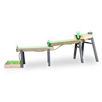 WaterTrack Super-Set: Exit AquaFlow Edition