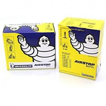 Cámara de aire para moto Michelin 17 TR4