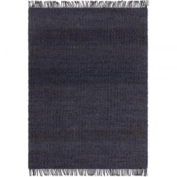Tapis Moderne en Jute 200x290 cm